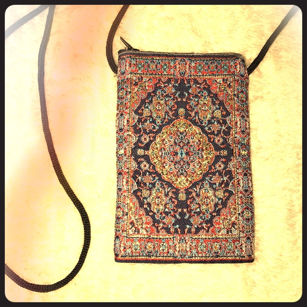 Small Shoulder Purse
